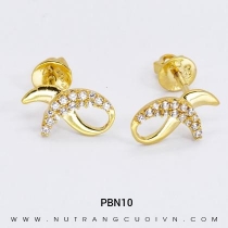 Mua Bông Tai PBN10 tại Anh Phương Jewelry