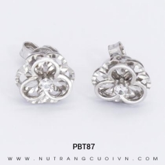 Mua Bông Tai PBT87 tại Anh Phương Jewelry