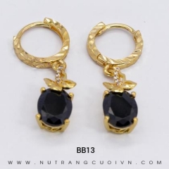 Mua Bông Tai BB13 tại Anh Phương Jewelry