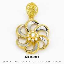 Mua Mặt Dây Chuyền M1.0330-1 tại Anh Phương Jewelry