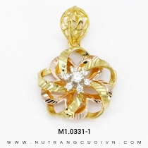 Mua Mặt Dây Chuyền M1.0331-1 tại Anh Phương Jewelry