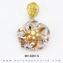 Mua Mặt Dây Chuyền M1.0331-5 tại Anh Phương Jewelry