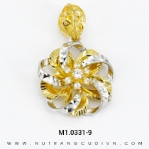 Mua Mặt Dây Chuyền M1.0331-9 tại Anh Phương Jewelry