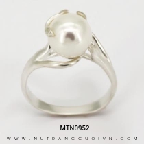 Mua Nhẫn Nữ MTN0952 tại Anh Phương Jewelry