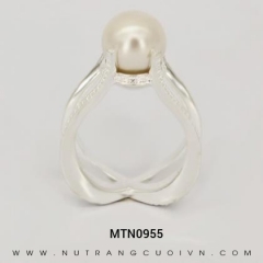 Mua Nhẫn Nữ MTN0955 tại Anh Phương Jewelry