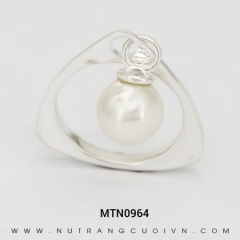 Mua Nhẫn Nữ MTN0964 tại Anh Phương Jewelry