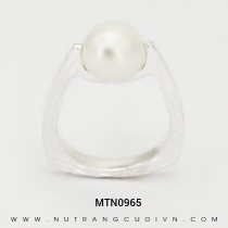 Mua Nhẫn Nữ MTN0965 tại Anh Phương Jewelry
