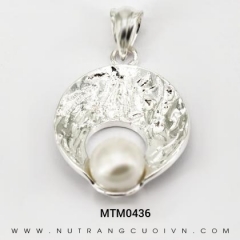 Mua Mặt Dây Chuyền MTM0436 tại Anh Phương Jewelry