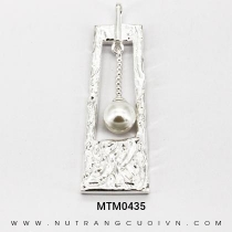 Mua Mặt Dây Chuyền MTM0435 tại Anh Phương Jewelry