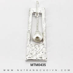 Mua Mặt Dây Chuyền MTM0435 tại Anh Phương Jewelry