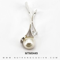 Mua Mặt Dây Chuyền MTM0449 tại Anh Phương Jewelry