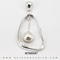 Mua Mặt Dây Chuyền MTM0447 tại Anh Phương Jewelry