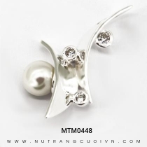 Mua Mặt Dây Chuyền MTM0448 tại Anh Phương Jewelry