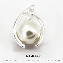 Mua Mặt Dây Chuyền MTM0443 tại Anh Phương Jewelry