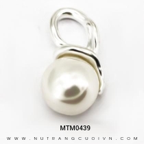 Mua Mặt Dây Chuyền MTM0439 tại Anh Phương Jewelry