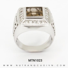 Mua Nhẫn Nam MTN1023 tại Anh Phương Jewelry