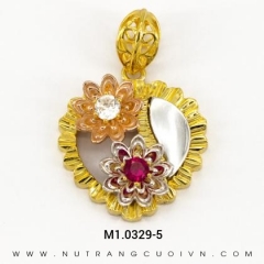 Mua Mặt Dây Chuyền M1.0329-5 tại Anh Phương Jewelry