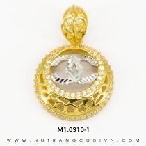 Mua Mặt Dây Chuyền M1.0310-1 tại Anh Phương Jewelry