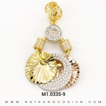 Mua Mặt Dây Chuyền M1.0335-9 tại Anh Phương Jewelry