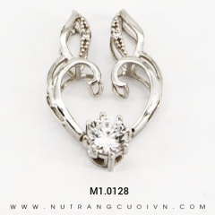 Mua Mặt Dây Chuyền M1.0128 tại Anh Phương Jewelry
