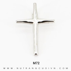 Mua Mặt Dây Chuyền M72 tại Anh Phương Jewelry