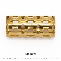 Mua Mặt Dây Chuyền M1.0221 tại Anh Phương Jewelry