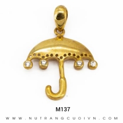 Mua Mặt Dây Chuyền M137 tại Anh Phương Jewelry