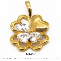 Mua Mặt Dây Chuyền M140-1 tại Anh Phương Jewelry