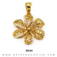 Mua Mặt Dây Chuyền M544 tại Anh Phương Jewelry