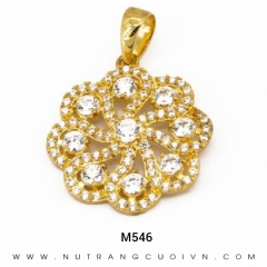 Mua Mặt Dây Chuyền M546 tại Anh Phương Jewelry