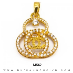 Mua Mặt Dây Chuyền M562 tại Anh Phương Jewelry