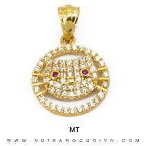 Mua Mặt Dây Chuyền M1.0072 tại Anh Phương Jewelry