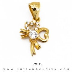 Mua Mặt Dây Chuyền PMD5 tại Anh Phương Jewelry