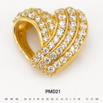 Mua Mặt Dây Chuyền PMD21 tại Anh Phương Jewelry