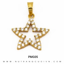 Mua Mặt Dây Chuyền PMG05 tại Anh Phương Jewelry