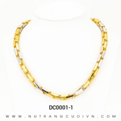 Mua Dây Chuyền DC0001-1 tại Anh Phương Jewelry