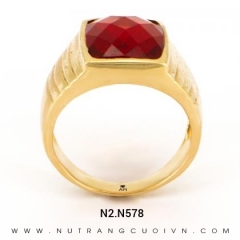Mua Nhẫn Nam N2.N578 tại Anh Phương Jewelry