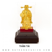 Mua THẦN TÀI tại Anh Phương Jewelry