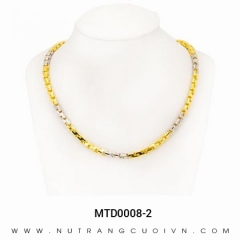 Mua Dây Chuyền MTD0008-2 tại Anh Phương Jewelry