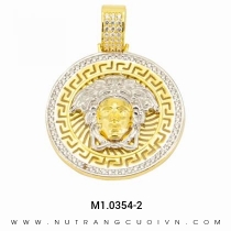 Mua Mặt Dây Chuyền M1.0354-2 tại Anh Phương Jewelry