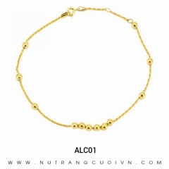 Mua Lắc Chân ALC01 tại Anh Phương Jewelry
