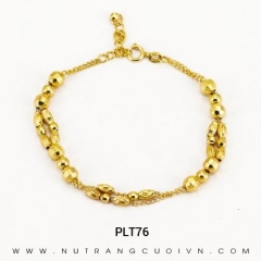 Mua Lắc Tay PLT76 tại Anh Phương Jewelry