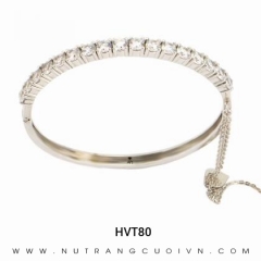 Mua Vòng Tay HVT80 tại Anh Phương Jewelry