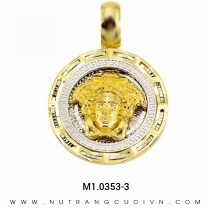 Mua Mặt Dây Chuyền M1.0353-3 tại Anh Phương Jewelry