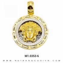 Mua Mặt Dây Chuyền M1.0353-6 tại Anh Phương Jewelry