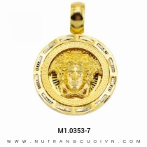 Mua Mặt Dây Chuyền M1.0353-7 tại Anh Phương Jewelry