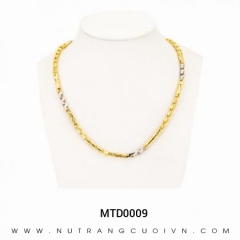 Mua Dây Chuyền MTD0009 tại Anh Phương Jewelry