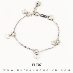 Mua Lắc Tay PLT07 tại Anh Phương Jewelry