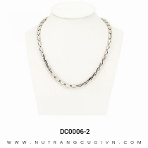 Mua Dây Chuyền DC0006-2 tại Anh Phương Jewelry