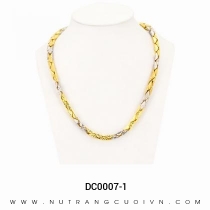 Mua Dây Chuyền DC0007-1 tại Anh Phương Jewelry
